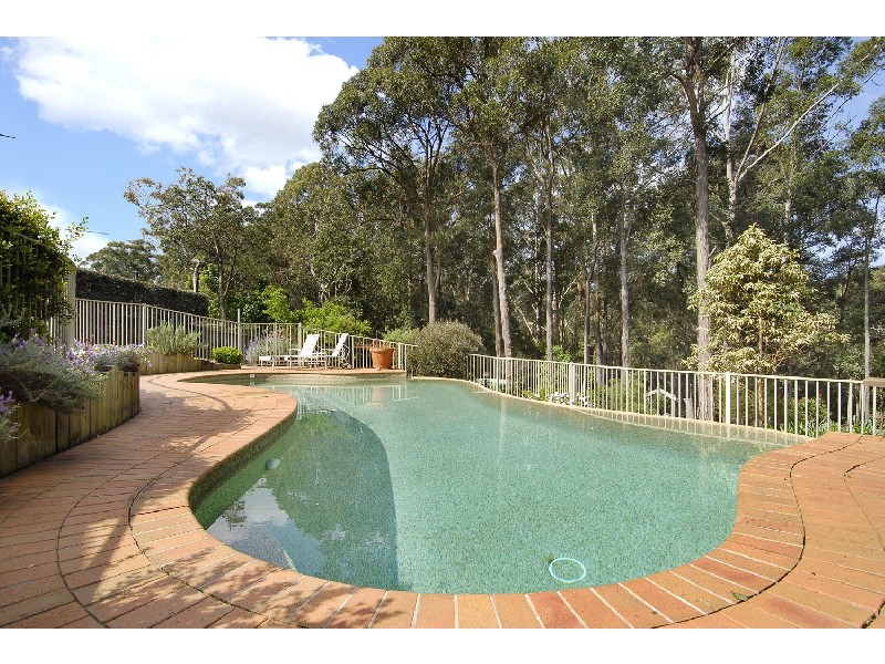 West Pennant Hills NSW 2125