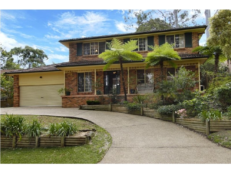 West Pennant Hills NSW 2125