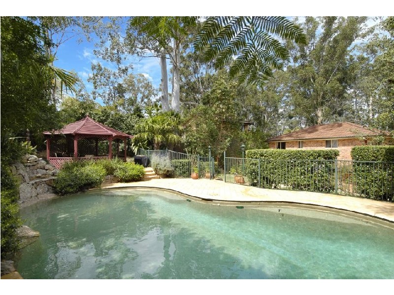 West Pennant Hills NSW 2125