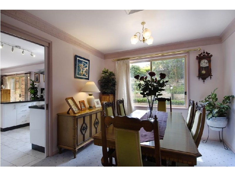 West Pennant Hills NSW 2125