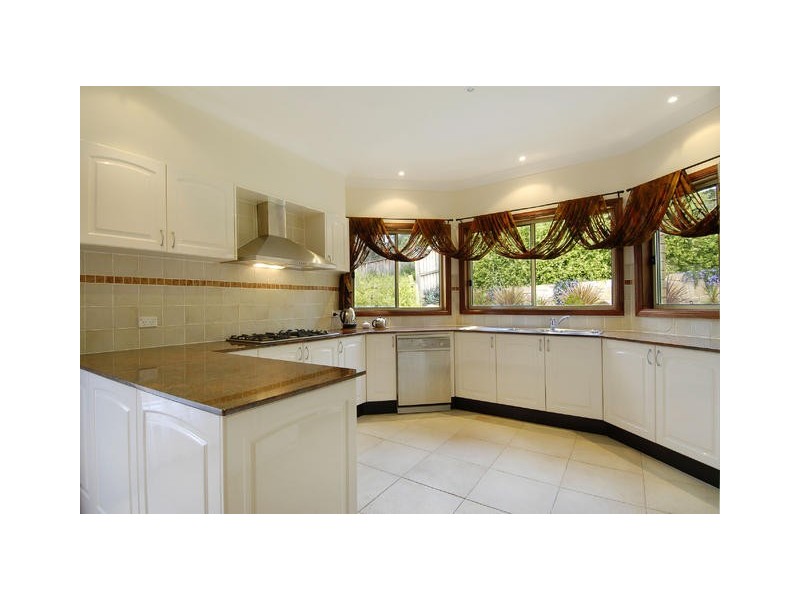 Castle Hill NSW 2154