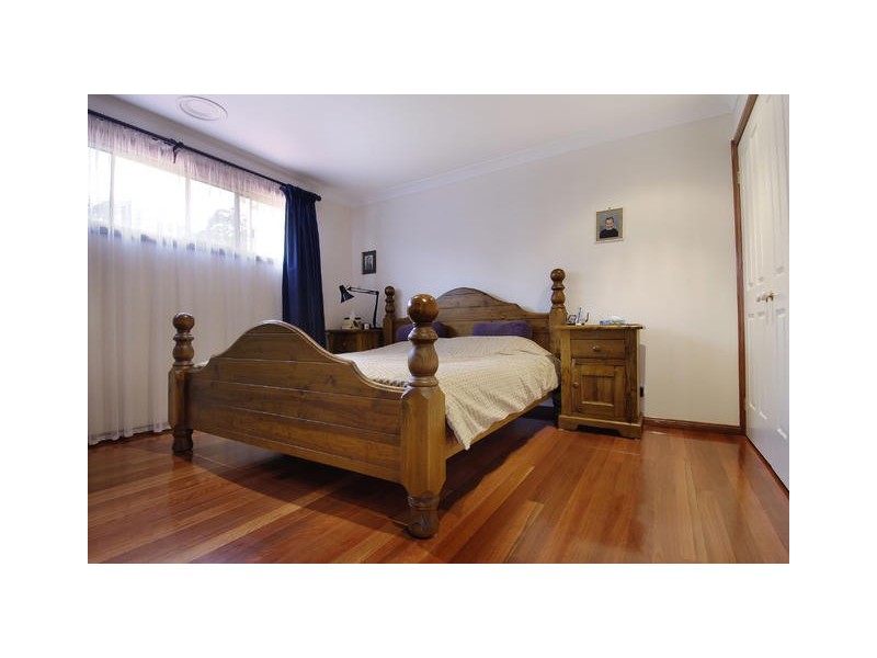 Castle Hill NSW 2154