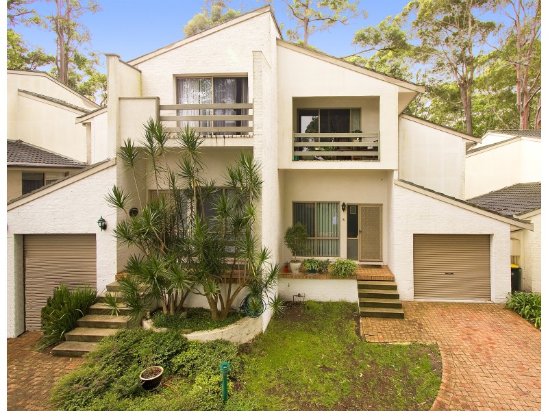 5/3 Elabana Crs, Castle Hill NSW 2154