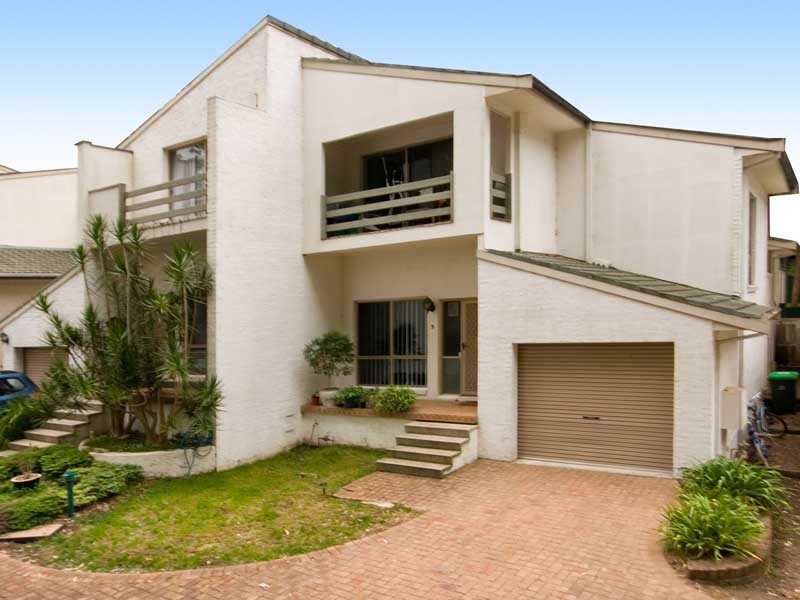 5/3 Elabana Crs, Castle Hill NSW 2154