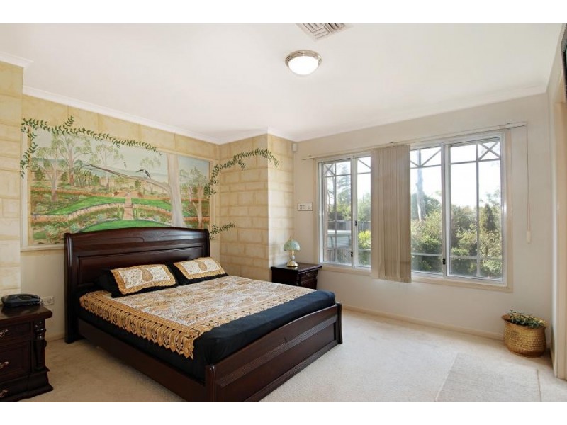 Cherrybrook NSW 2126