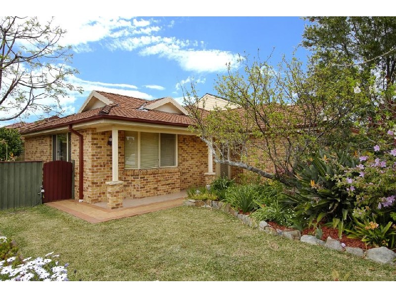 Cherrybrook NSW 2126