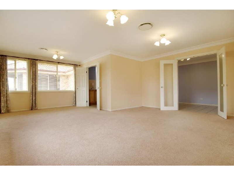 Cherrybrook NSW 2126