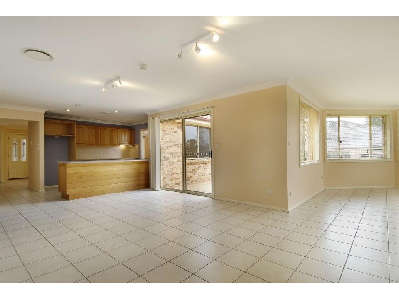 Cherrybrook NSW 2126