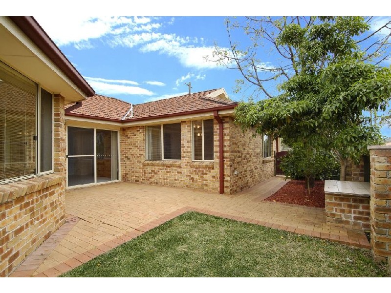 Cherrybrook NSW 2126