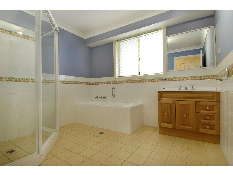 Cherrybrook NSW 2126