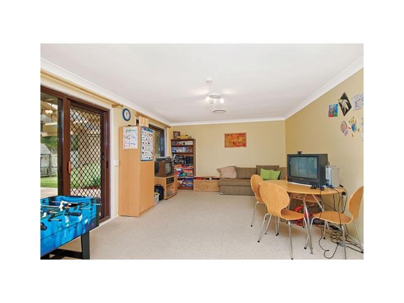 Cherrybrook NSW 2126