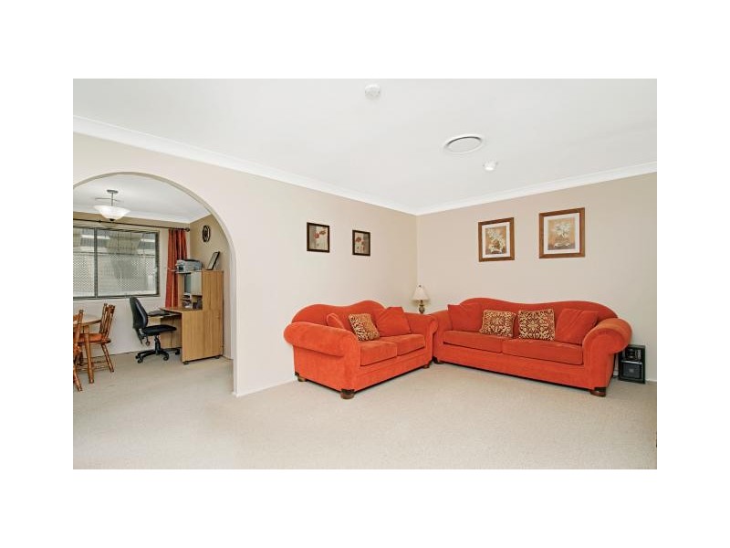 Cherrybrook NSW 2126