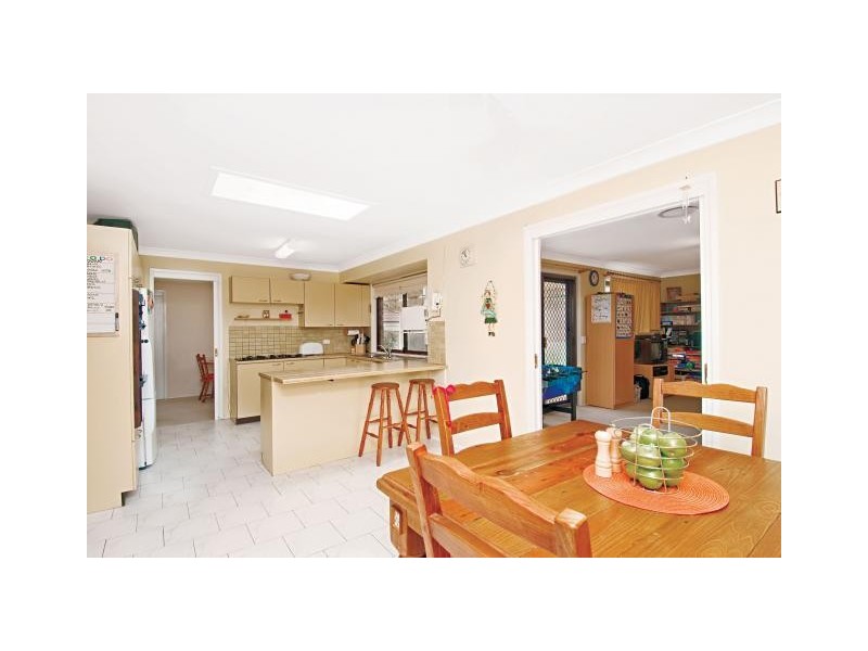 Cherrybrook NSW 2126