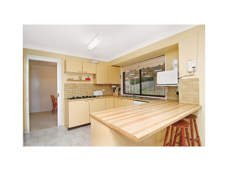 Cherrybrook NSW 2126