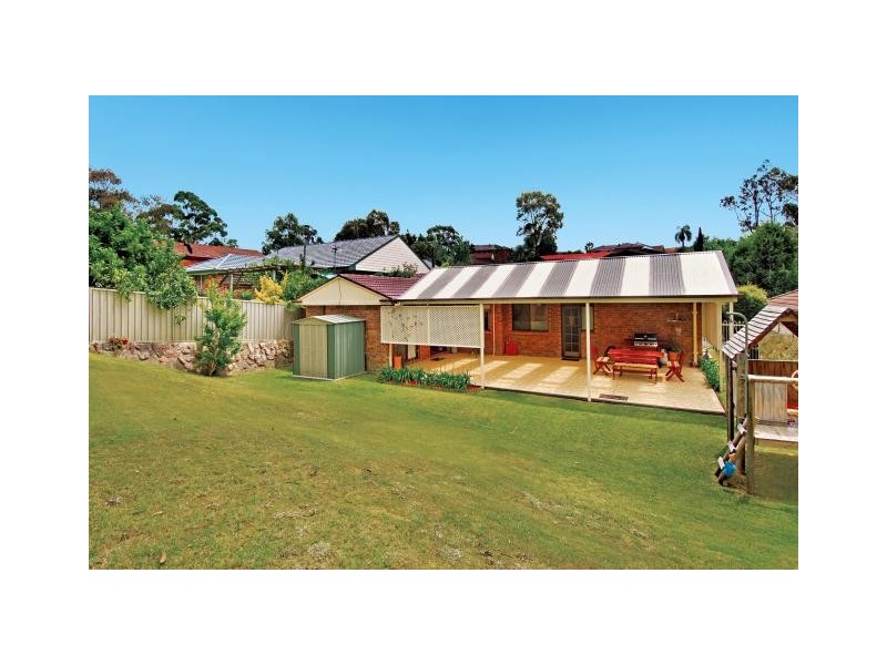 Cherrybrook NSW 2126