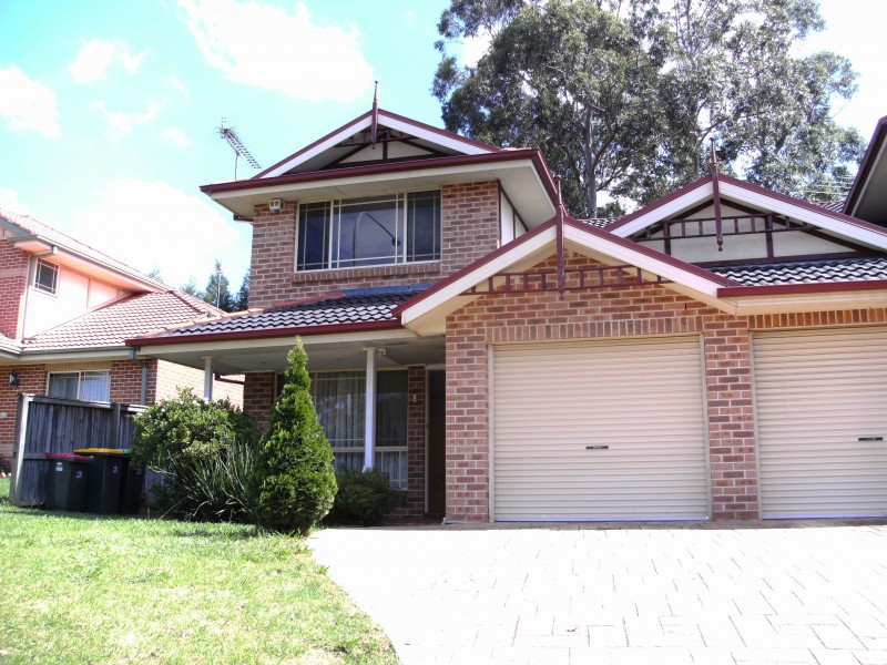 47A County Drive, Cherrybrook NSW 2126