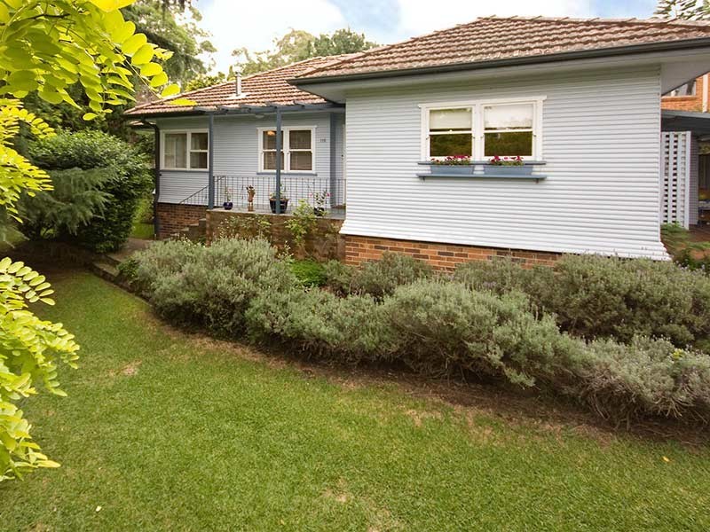West Pennant Hills NSW 2125