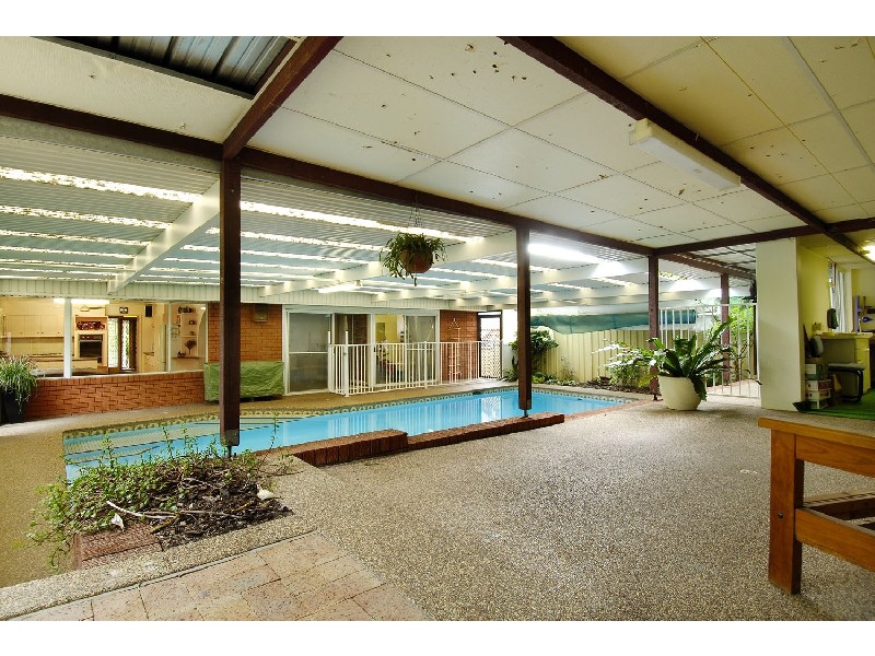 Castle Hill NSW 2154