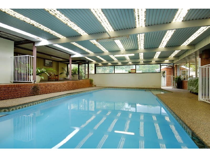 Castle Hill NSW 2154