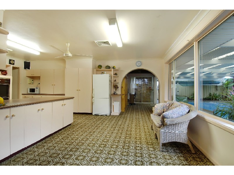 Castle Hill NSW 2154