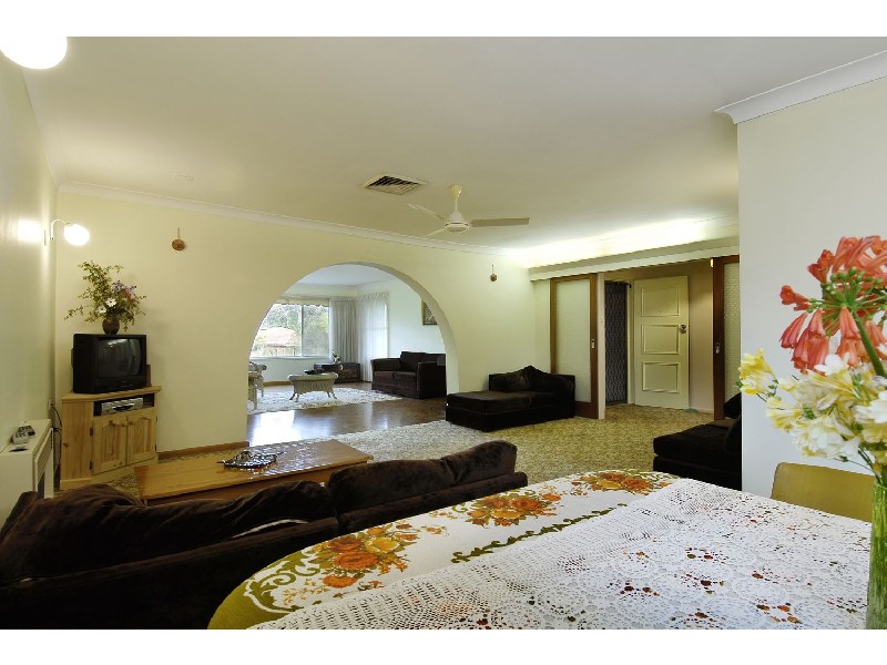 Castle Hill NSW 2154