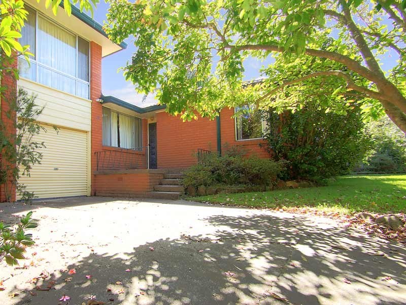 Carlingford NSW 2118