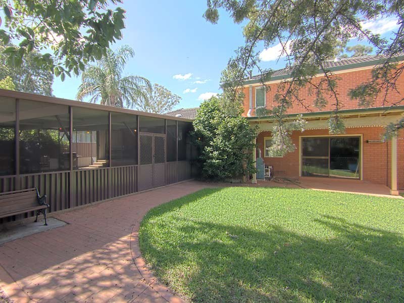 Carlingford NSW 2118