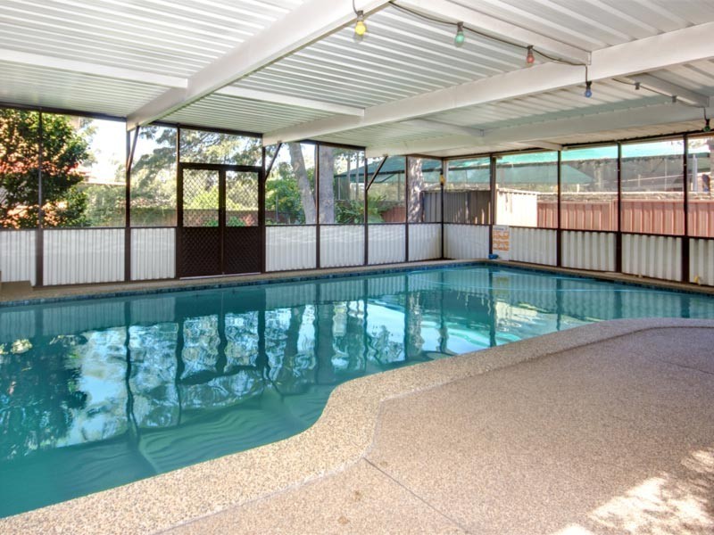 Carlingford NSW 2118