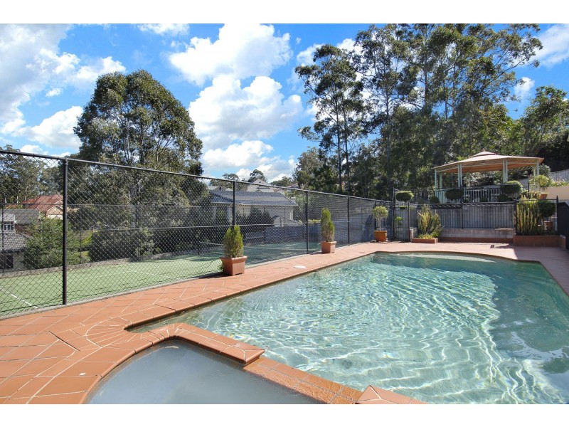 26 Larissa Avenue, West Pennant Hills NSW 2125