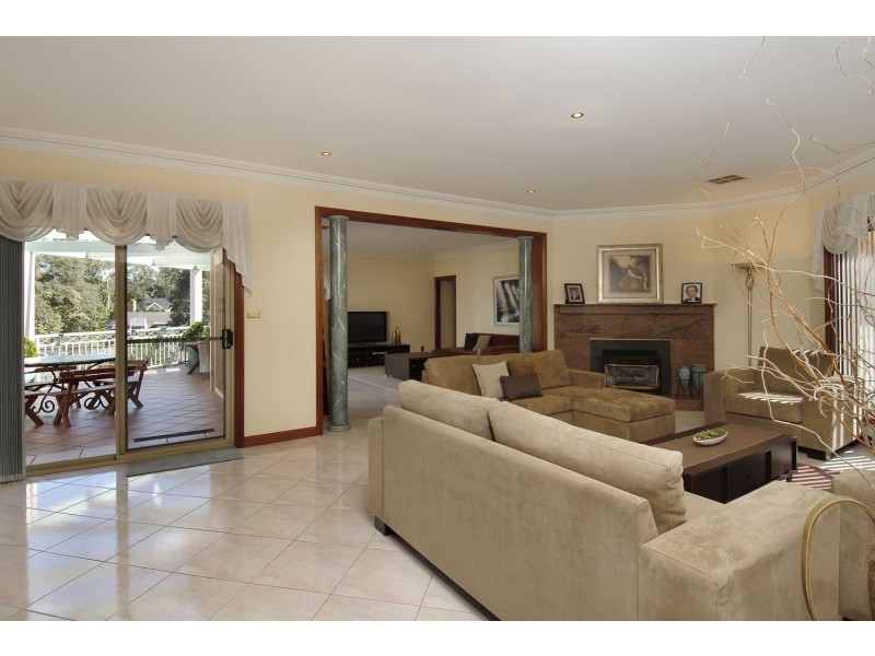 26 Larissa Avenue, West Pennant Hills NSW 2125