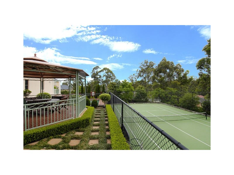 26 Larissa Avenue, West Pennant Hills NSW 2125