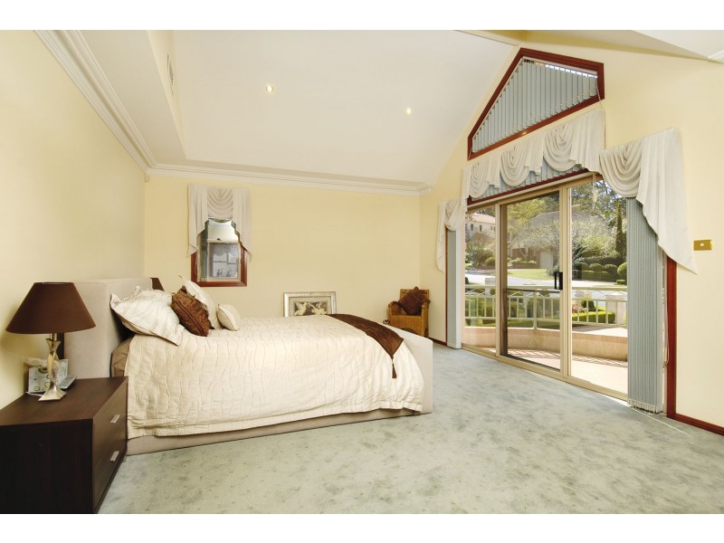 26 Larissa Avenue, West Pennant Hills NSW 2125