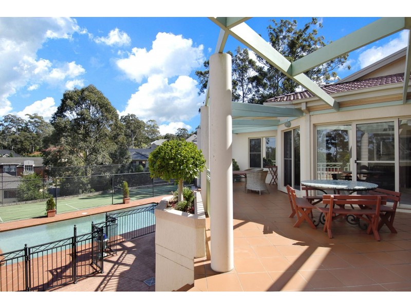 26 Larissa Avenue, West Pennant Hills NSW 2125