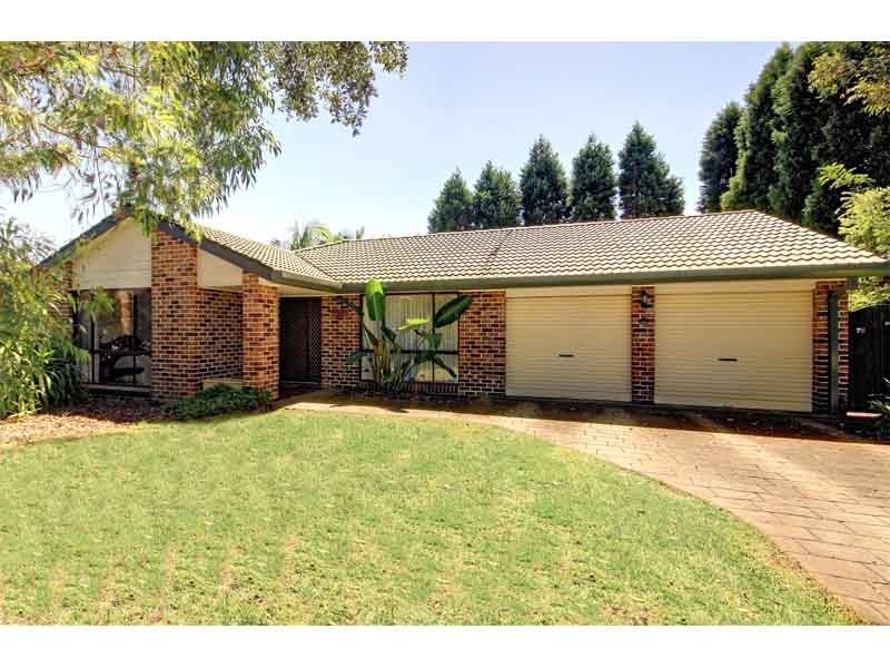 119 Purchase Road, Cherrybrook NSW 2126