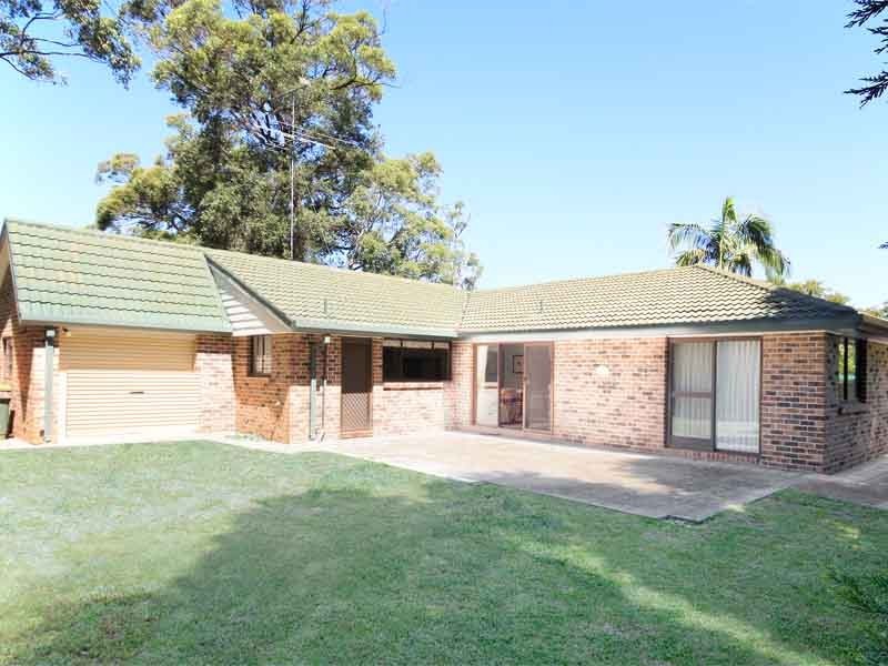119 Purchase Road, Cherrybrook NSW 2126