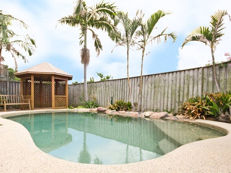 Bella Vista NSW 2153