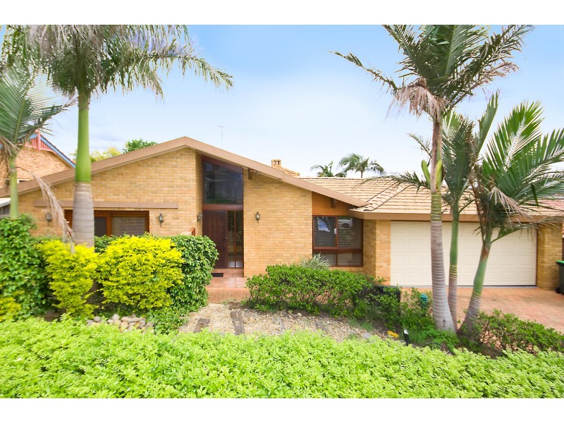 Bella Vista NSW 2153