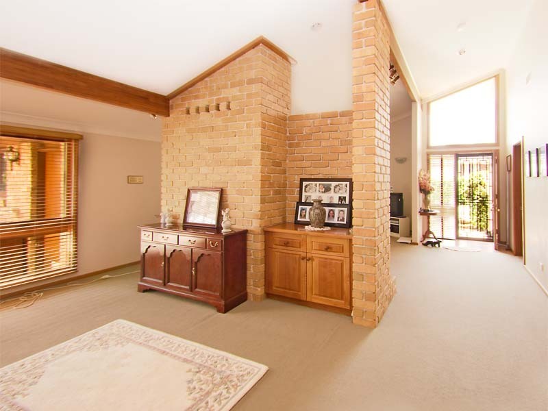 Bella Vista NSW 2153