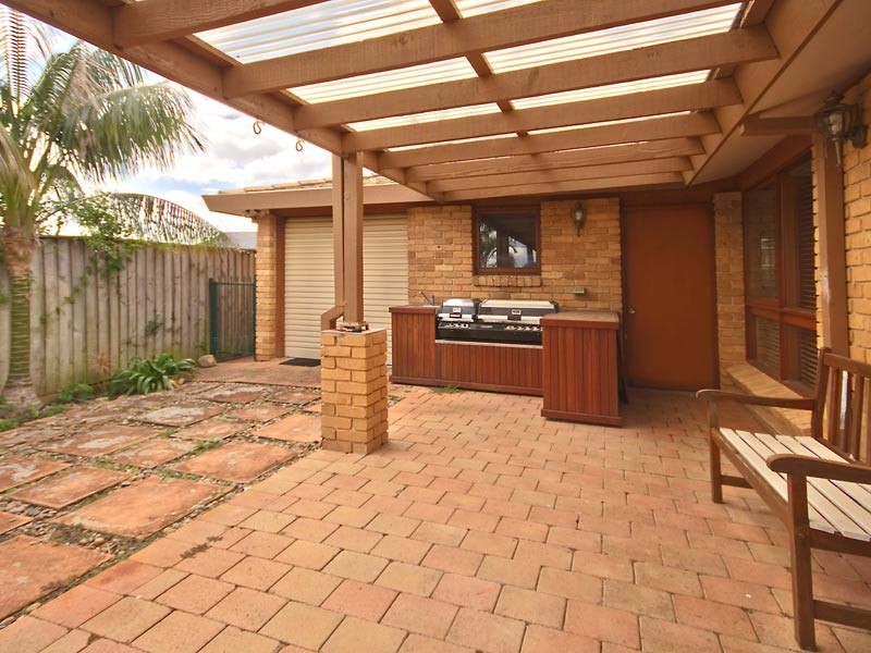 Bella Vista NSW 2153