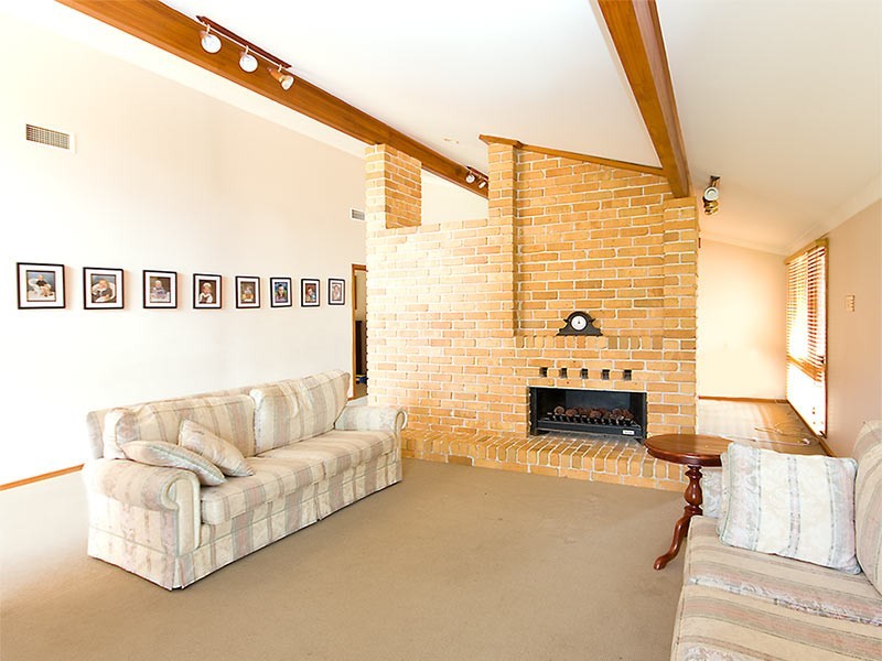 Bella Vista NSW 2153