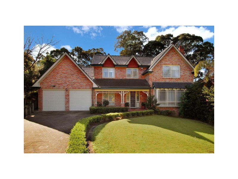 West Pennant Hills NSW 2125