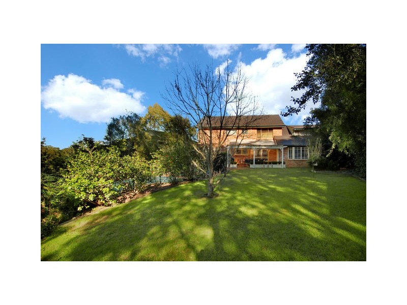 West Pennant Hills NSW 2125