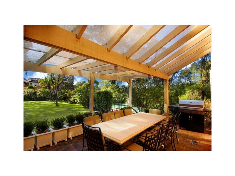 West Pennant Hills NSW 2125