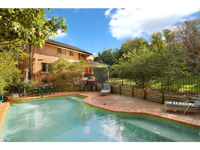 West Pennant Hills NSW 2125