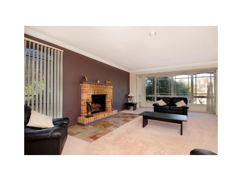 West Pennant Hills NSW 2125