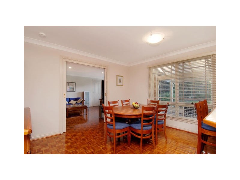 West Pennant Hills NSW 2125
