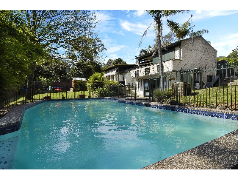 West Pennant Hills NSW 2125