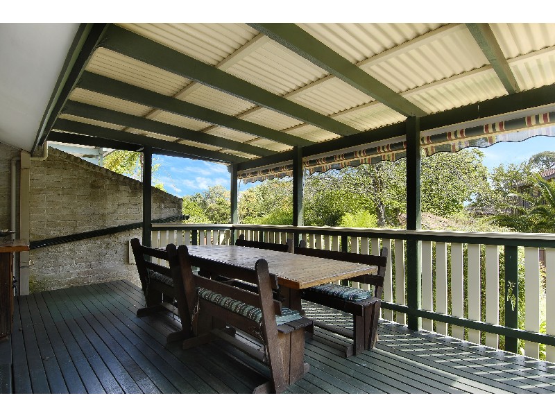 West Pennant Hills NSW 2125