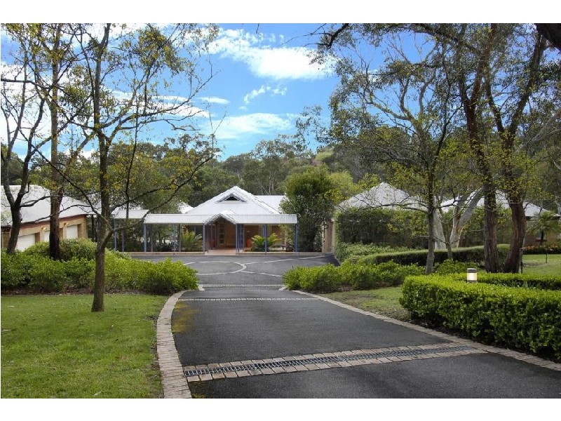 Middle Dural NSW 2158