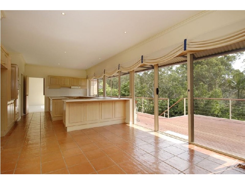 Middle Dural NSW 2158
